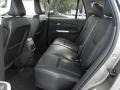 Charcoal Black 2012 Ford Edge Limited Interior Color