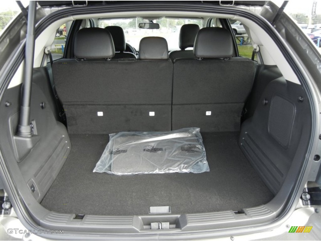 2012 Ford Edge Limited Trunk Photo #56578419