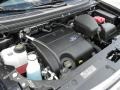 3.5 Liter DOHC 24-Valve TiVCT V6 Engine for 2012 Ford Edge Limited #56578425
