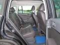 Deep Black Metallic - Tiguan SE Photo No. 4