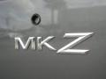 2012 Lincoln MKZ FWD Marks and Logos