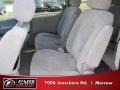 2004 Ruby Red Kia Sedona LX  photo #8