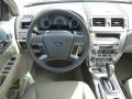 Camel Dashboard Photo for 2012 Ford Fusion #56578828