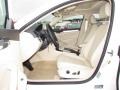 Candy White - Passat 2.5L SE Photo No. 3