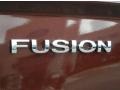 2012 Cinnamon Metallic Ford Fusion SEL  photo #4