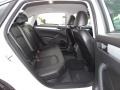 Titan Black 2012 Volkswagen Passat 2.5L SE Interior Color