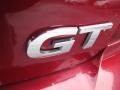 2007 Performance Red Pontiac G5 GT  photo #8
