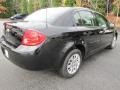 Black - Cobalt LT Sedan Photo No. 3