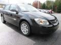 Black - Cobalt LT Sedan Photo No. 4