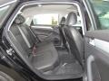 Titan Black Interior Photo for 2012 Volkswagen Passat #56579085