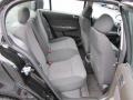 Black - Cobalt LT Sedan Photo No. 8