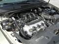 3.5 Liter DOHC 24-Valve VVT Duratec 35 V6 Engine for 2012 Ford Taurus SEL #56579091