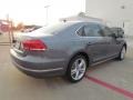 Platinum Gray Metallic - Passat V6 SEL Photo No. 2
