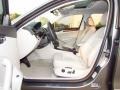 Platinum Gray Metallic - Passat V6 SEL Photo No. 3