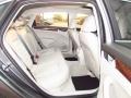 Platinum Gray Metallic - Passat V6 SEL Photo No. 4