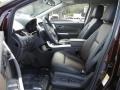 Sienna Interior Photo for 2012 Ford Edge #56579145