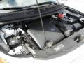 3.5 Liter DOHC 24-Valve TiVCT V6 Engine for 2012 Ford Explorer Limited #56579319