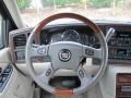 Shale Steering Wheel Photo for 2005 Cadillac Escalade #56579381