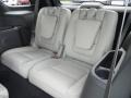 2012 Dark Pearl Blue Metallic Ford Explorer XLT  photo #7