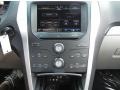 2012 Dark Pearl Blue Metallic Ford Explorer XLT  photo #10