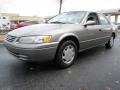 Antique Sage Pearl - Camry CE Photo No. 1