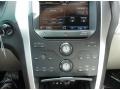 2012 Sterling Gray Metallic Ford Explorer XLT  photo #10