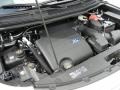 2012 Sterling Gray Metallic Ford Explorer XLT  photo #12