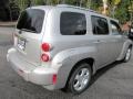 Silverstone Metallic - HHR LT Photo No. 3