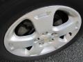 Silverstone Metallic - HHR LT Photo No. 5