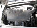 Silverstone Metallic - HHR LT Photo No. 15