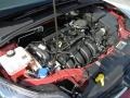 2.0 Liter GDI DOHC 16-Valve Ti-VCT 4 Cylinder 2012 Ford Focus SEL 5-Door Engine