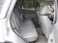 2005 Bright Silver Metallic Jeep Grand Cherokee Laredo  photo #11