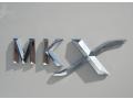 2012 White Platinum Metallic Tri-Coat Lincoln MKX FWD  photo #4