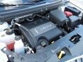  2012 MKX FWD 3.7 Liter DOHC 24-Valve Ti-VCT V6 Engine