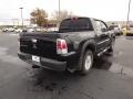 Carbide Black - Raider LS Double Cab Photo No. 5