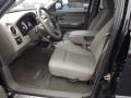 2006 Carbide Black Mitsubishi Raider LS Double Cab  photo #11