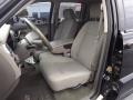 2006 Carbide Black Mitsubishi Raider LS Double Cab  photo #13