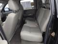 2006 Carbide Black Mitsubishi Raider LS Double Cab  photo #14