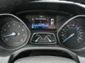 Charcoal Black Leather Gauges Photo for 2012 Ford Focus #56580071