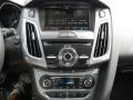 Charcoal Black Leather Controls Photo for 2012 Ford Focus #56580081