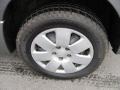 Graphite Gray - Outlander XLS AWD Photo No. 8