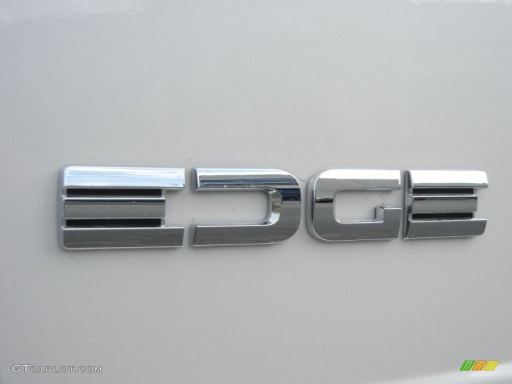 2012 Ford Edge Limited Marks and Logos Photo #56580157