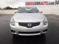 Radiant Silver Metallic - Maxima 3.5 SE Photo No. 2
