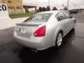 Radiant Silver Metallic - Maxima 3.5 SE Photo No. 7