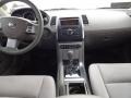 Radiant Silver Metallic - Maxima 3.5 SE Photo No. 10