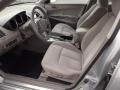 Radiant Silver Metallic - Maxima 3.5 SE Photo No. 11
