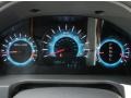 2012 Ford Fusion SEL Gauges