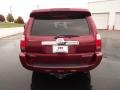 2007 Salsa Red Pearl Toyota 4Runner SR5 4x4  photo #6