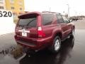 2007 Salsa Red Pearl Toyota 4Runner SR5 4x4  photo #7