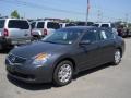 Dark Slate Metallic - Altima 2.5 S Photo No. 1
